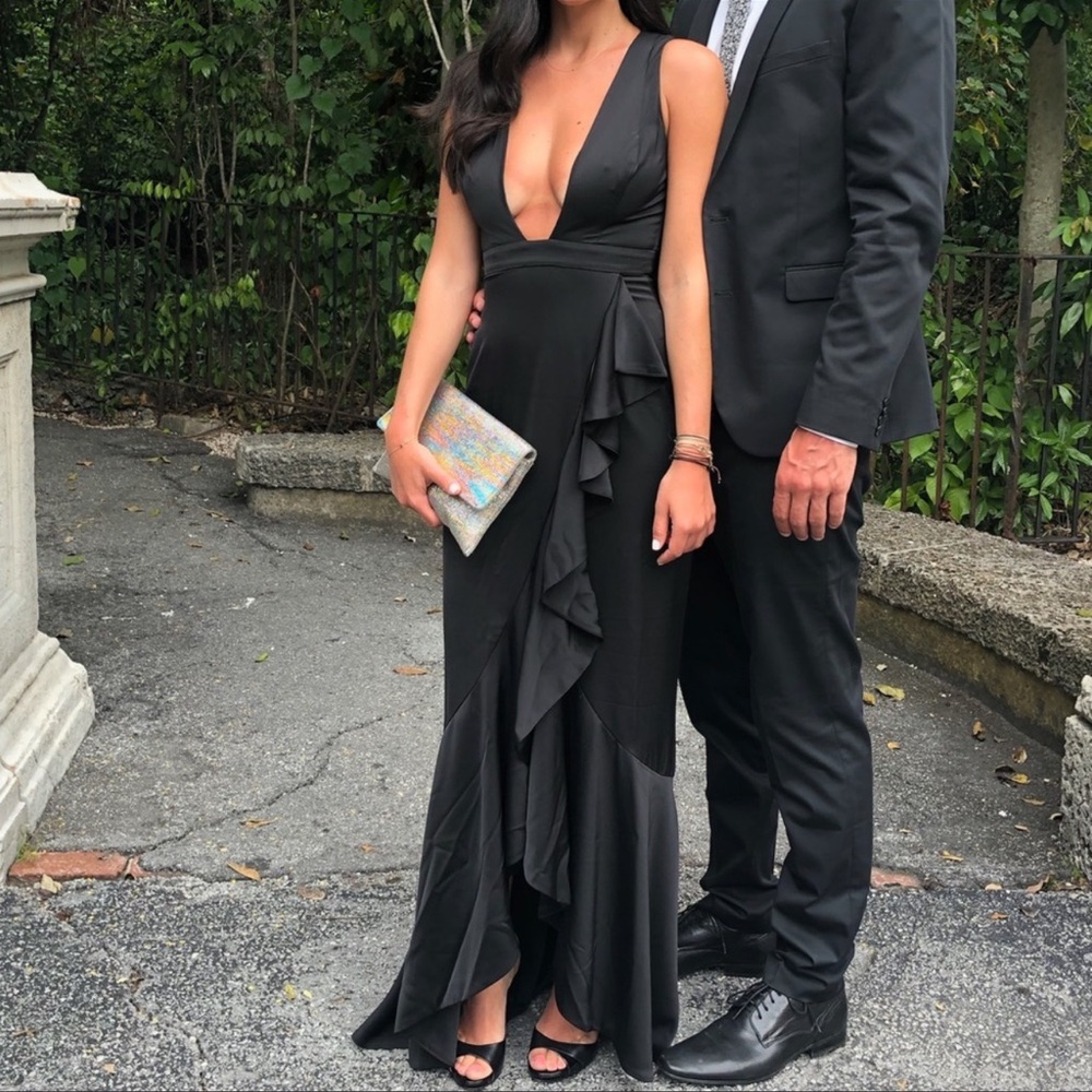 Lovers and friends PRUDENCE GOWN